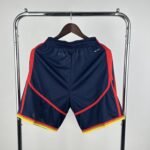Season 25 Warriors City Edition Shorts - Image 2
