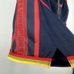 Season 25 Warriors City Edition Shorts - Image 4