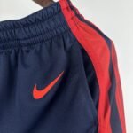Season 25 Warriors City Edition Shorts - Image 5
