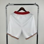 Season 25 Warriors Shorts - Image 2