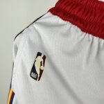 Season 25 Warriors Shorts - Image 3
