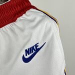 Season 25 Warriors Shorts - Image 4