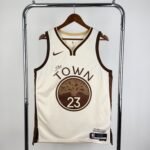 26 Season Warriors City Edition No.23
