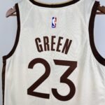 26 Season Warriors City Edition No.23 - Image 3