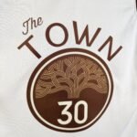 26 Season Warriors City Edition No.30 - Image 5