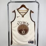 26 Season Warriors City Edition No.10