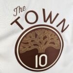 26 Season Warriors City Edition No.10 - Image 4