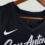 26 Season SAN ANTONIO SPURS City Edition  #1 - Image 6