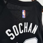 26 Season SAN ANTONIO SPURS City Edition  #10 - Image 8