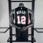 26 Season Grizzlies Black No.12 - Image 4