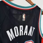 26 Season Grizzlies Black No.12 - Image 6