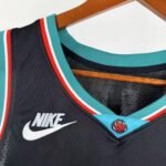 26 Season Grizzlies Black No.12 - Image 9