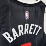 26 Season Toronto Raptors City Edition No.9 - Image 6
