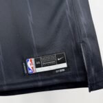 26 Season Toronto Raptors City Edition No.9 - Image 8