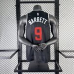 26 Season Toronto Raptors City Edition No.9 - Image 10