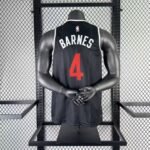 26 Season Toronto Raptors City Edition No.4 - Image 5