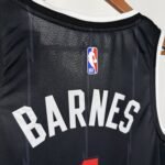 26 Season Toronto Raptors City Edition No.4 - Image 7