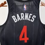 26 Season Toronto Raptors City Edition No.4 - Image 8