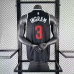 26 Season Toronto Raptors City Edition No.3 - Image 5