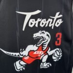 26 Season Toronto Raptors City Edition No.3 - Image 6