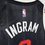 26 Season Toronto Raptors City Edition No.3 - Image 7