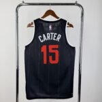 26 Season Toronto Raptors City Edition No.15 - Image 2