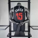 26 Season Toronto Raptors City Edition No.15 - Image 5