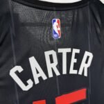 26 Season Toronto Raptors City Edition No.15 - Image 8
