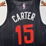 26 Season Toronto Raptors City Edition No.15 - Image 10