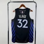 26 Season Mavericks City Edition No.32 - Image 2