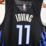 26 Season Mavericks City Edition No.11 - Image 8