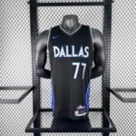 26 Season Mavericks City Edition No.77 - Image 8