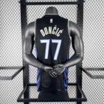 26 Season Mavericks City Edition No.77 - Image 9