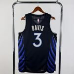 26 Season Mavericks City Edition No.3 - Image 2