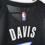 26 Season Mavericks City Edition No.3 - Image 7