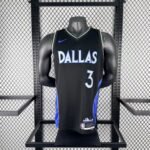 26 Season Mavericks City Edition No.3 - Image 8