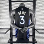 26 Season Mavericks City Edition No.3 - Image 9