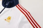 Roma Training  Suit - Image 4