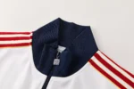 Roma Training  Suit - Image 6