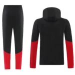 Germany hoodie training suit - Image 2
