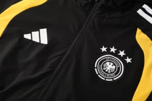 Germany hoodie training suit - Image 4