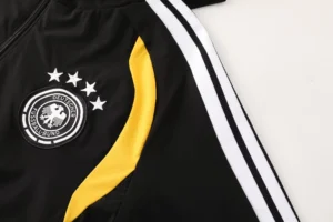Germany hoodie training suit - Image 5