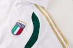 Italy hoodie training suit - Image 4