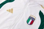 Italy hoodie training suit - Image 6