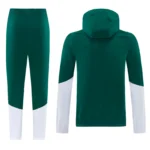 Italy hoodie training suit - Image 2
