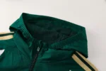 Italy hoodie training suit - Image 4