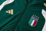 Italy hoodie training suit - Image 5