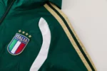 Italy hoodie training suit - Image 6