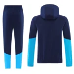 Spain hoodie training suit - Image 2