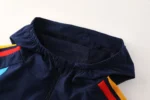 Spain hoodie training suit - Image 5